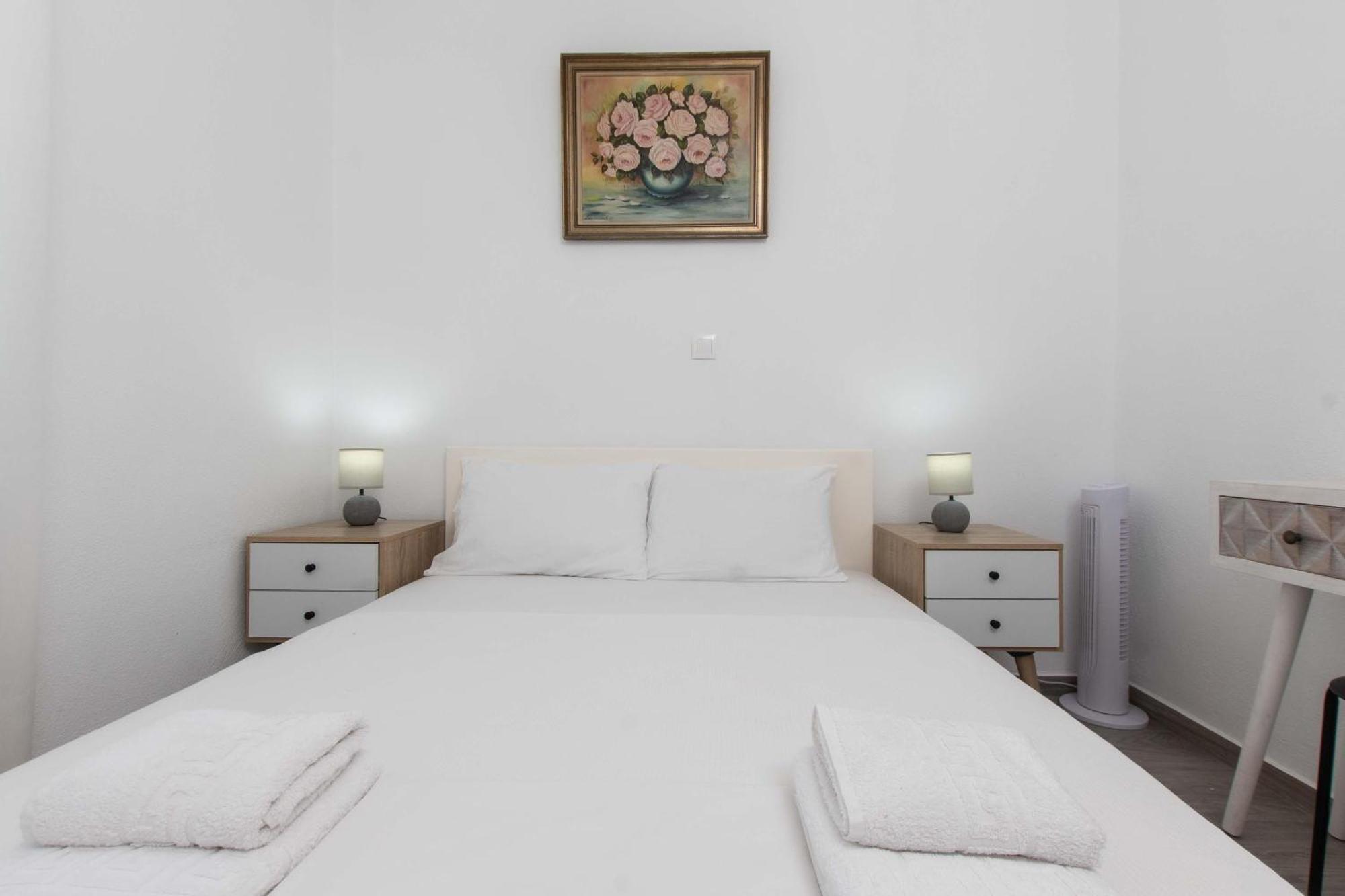 Villa Houseloft Horizon Seafront Pefkochori Exterior foto