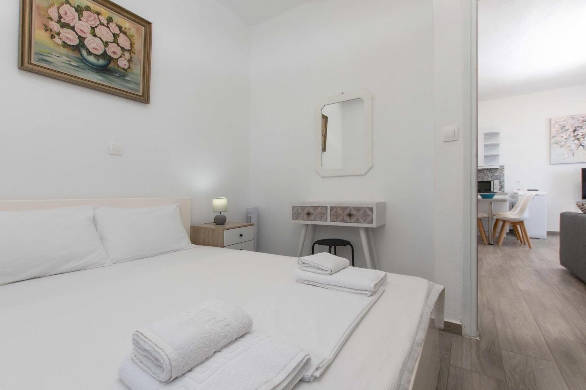 Villa Houseloft Horizon Seafront Pefkochori Exterior foto